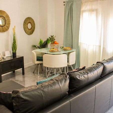 Apartamento La Maria2 Málaga Exterior foto
